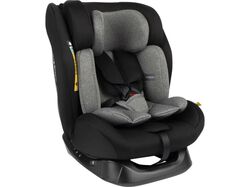 Cadeira Auto Bebé Grupo 0-1-2-3 (0-36 kg) Felix ISOFIX Cinzento