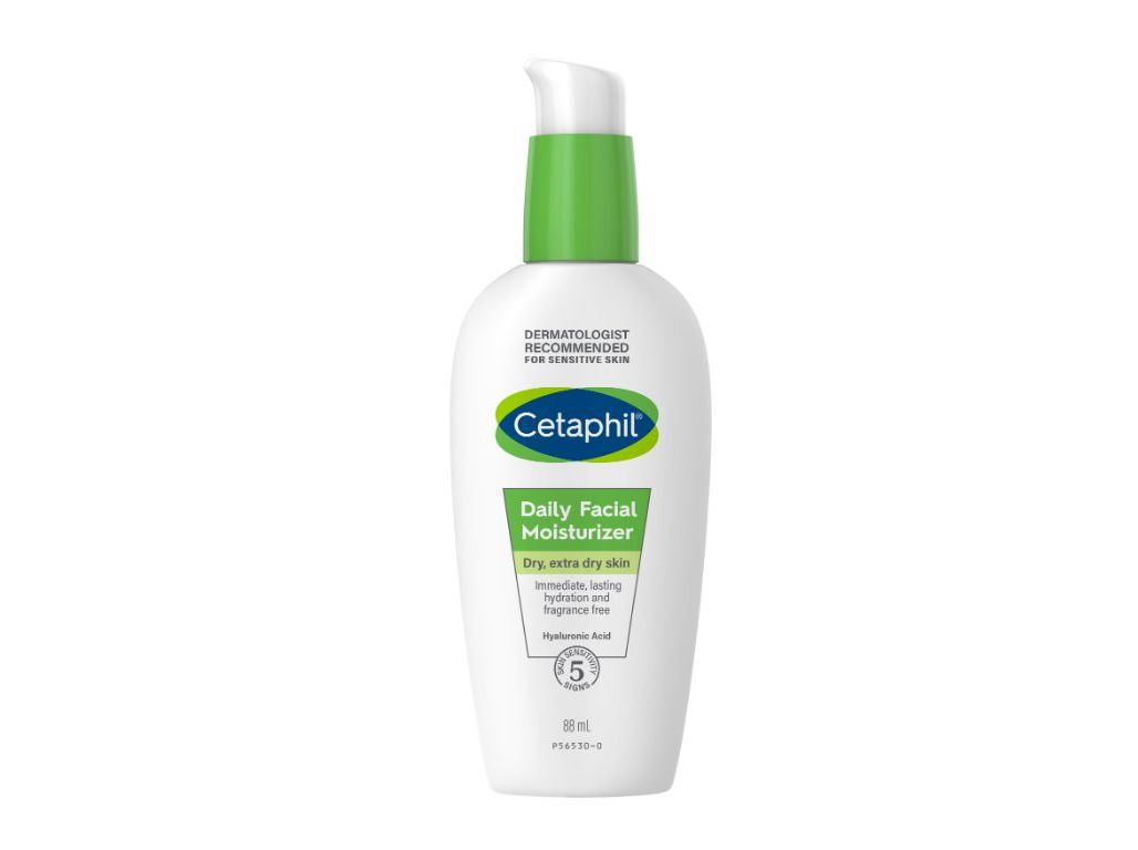 LO&Ccedil;&Atilde;O CETAPHIL HIDRATANTE FACIAL 88ML image number 0
