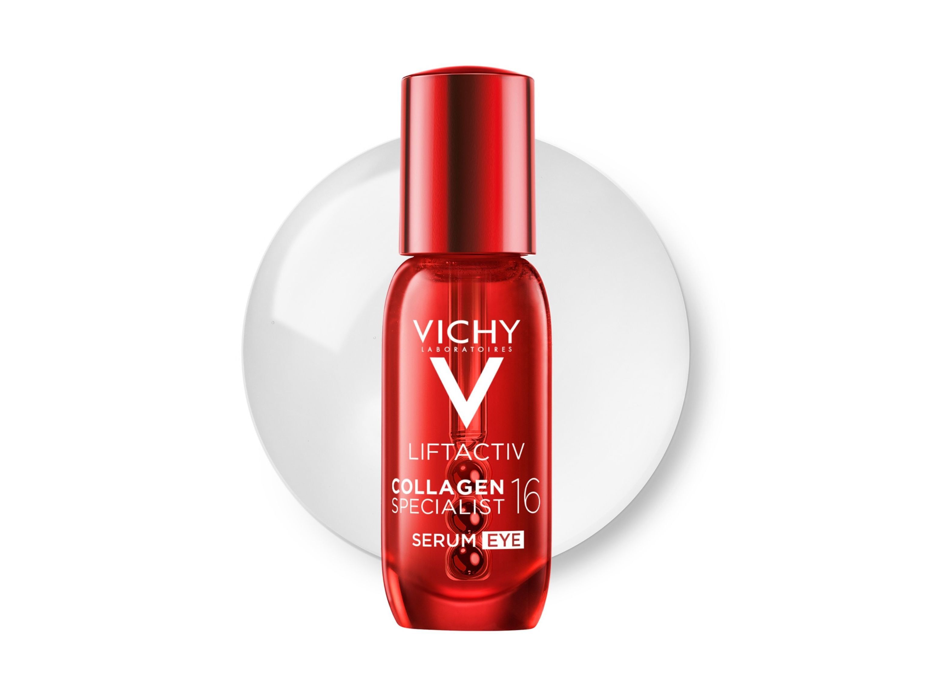 S&Eacute;RUM OLHOS VICHY COLLAGEN SPECIALIST 16 15ML image number 0
