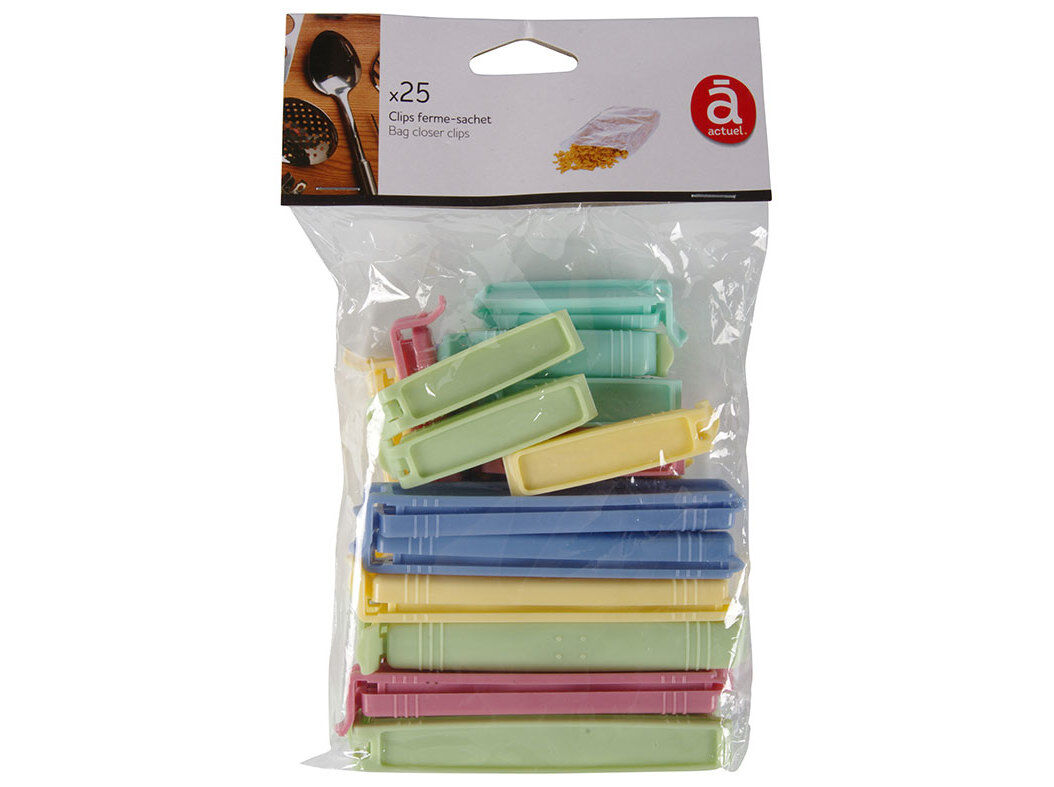 MOLA FECHA SACOS ACTUEL SORTIDO 25 UNIDADES image number 0