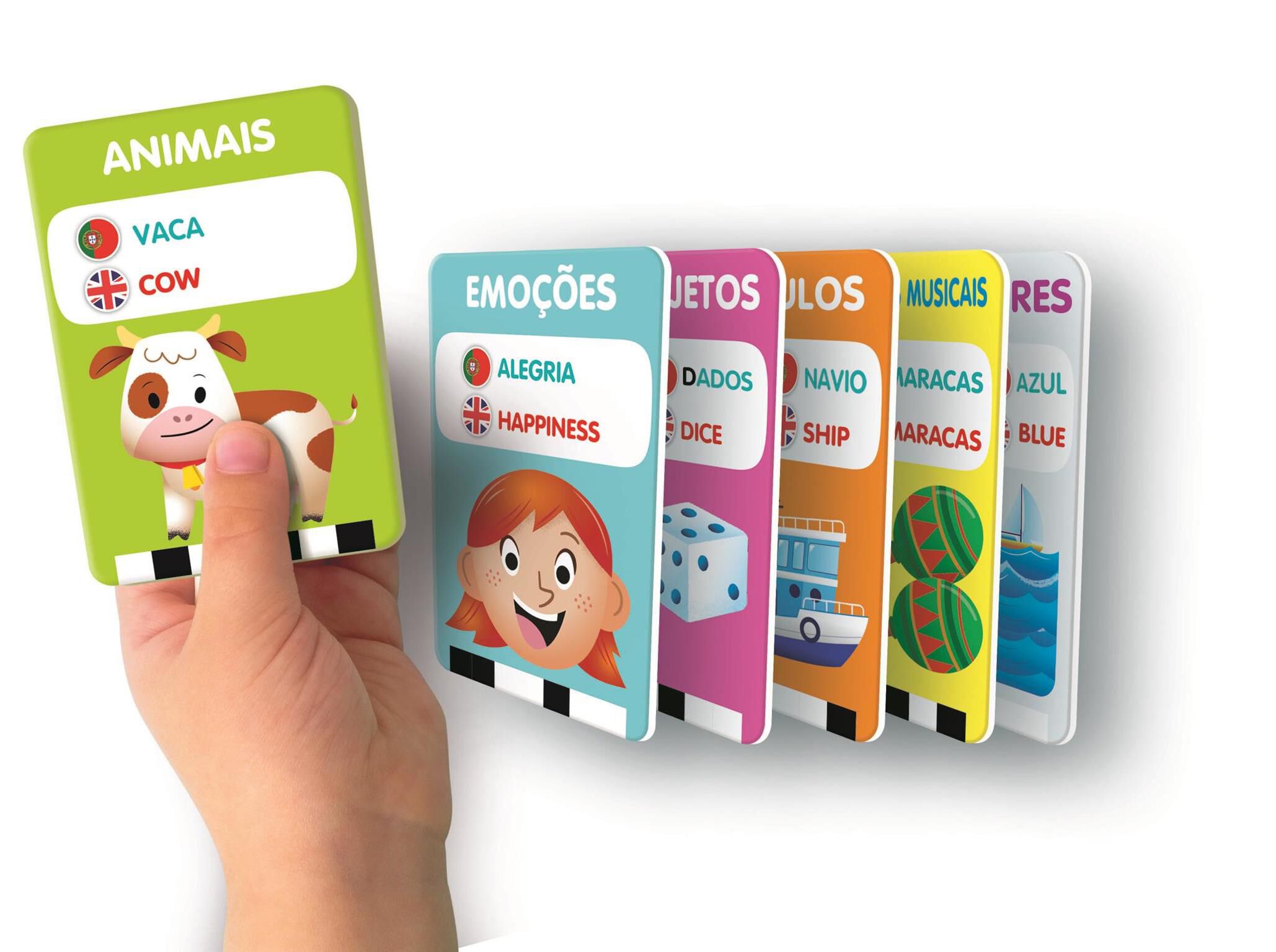 100&nbsp;PALAVRAS CLEMENTONI AS MINHAS PRIMEIRAS image number 2