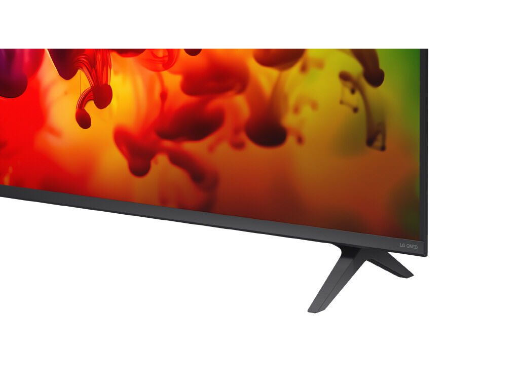TV MINI LED QNED AI LG &nbsp;43QNED72B6B.AEU 43'' 4K SMART image number 4