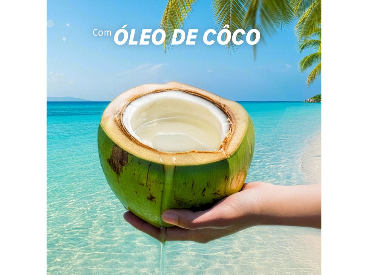 S&Eacute;RUM HERBAL &Aacute;GUA DE COCO 95 ML image number 2