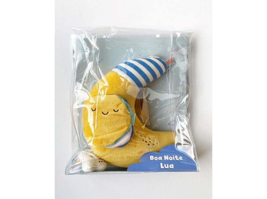 LIVRO BOA NOITE LUA image number 0