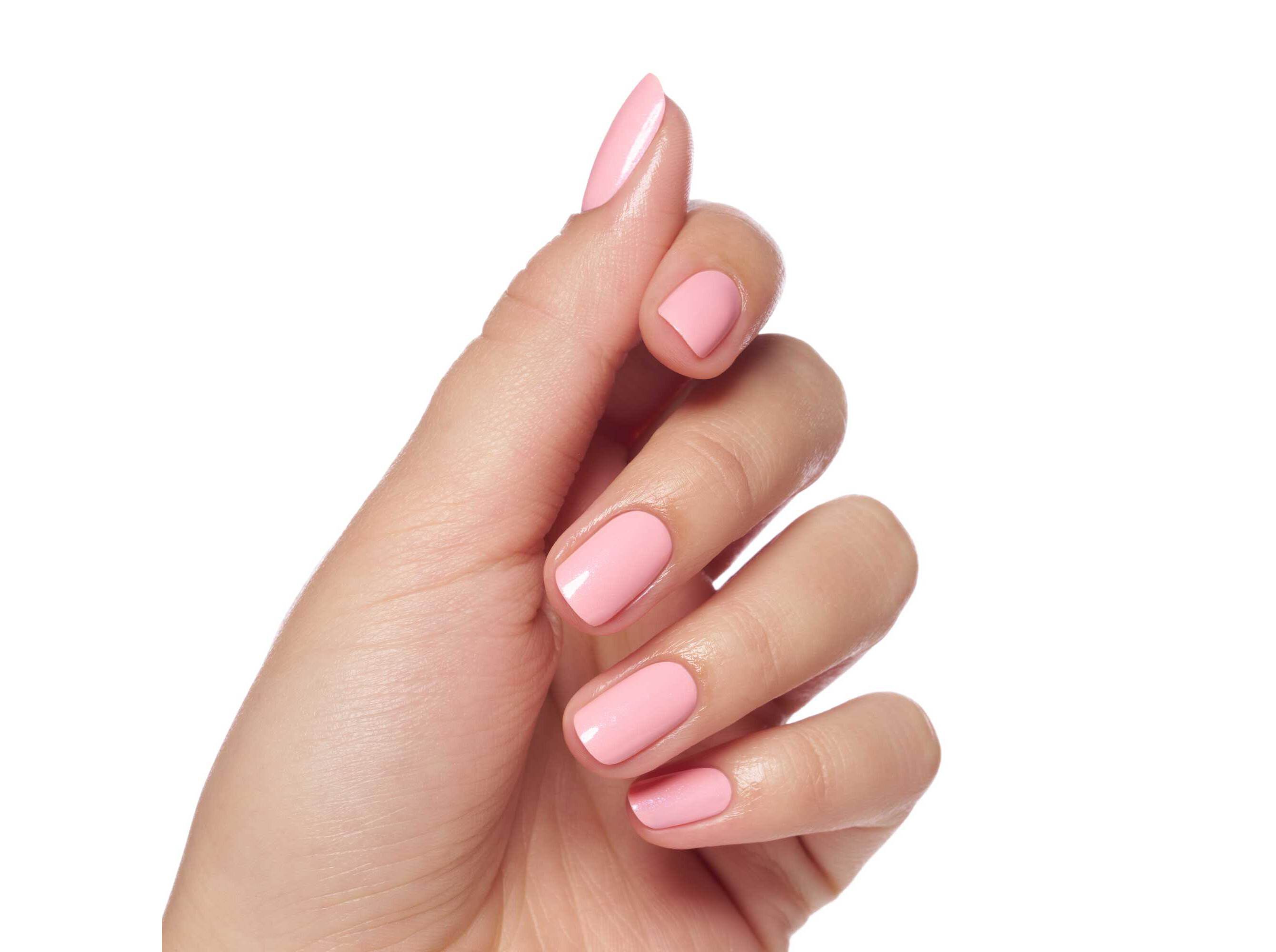 VERNIZ ESSENCE FAIRY PINK 04 image number 3