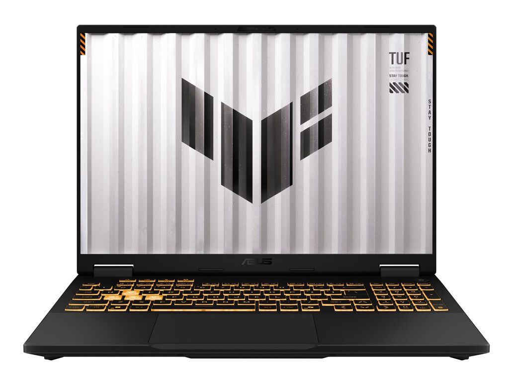 PORT&Aacute;TIL GAMING ASUS TUF FX608JHI-74A55CB (16'' INTEL I7/32GB/1TB NVIDIA GEFORCE RTX 5050) image number 1