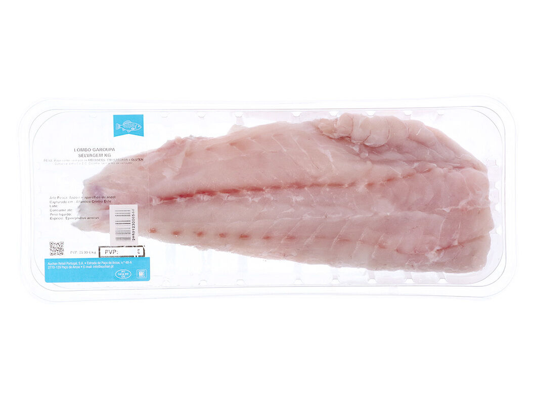 LOMBO GAROUPA INTEIRO KG image number 0