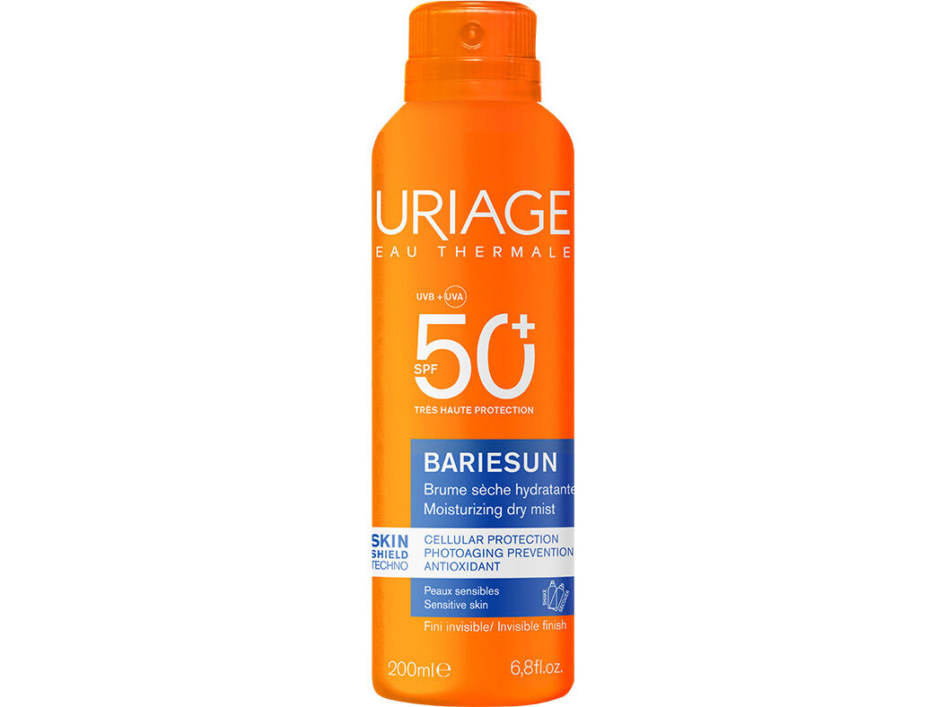 BRUMA URIAGE BARIESUN SPF 50+ 200ML image number 0