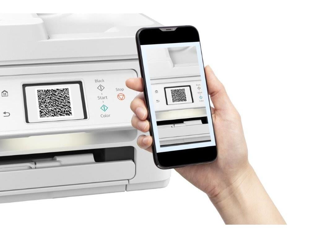 IMPRESSORA MULTIFUN&Ccedil;&Otilde;ES CANON PIXMA TS7750I image number 3