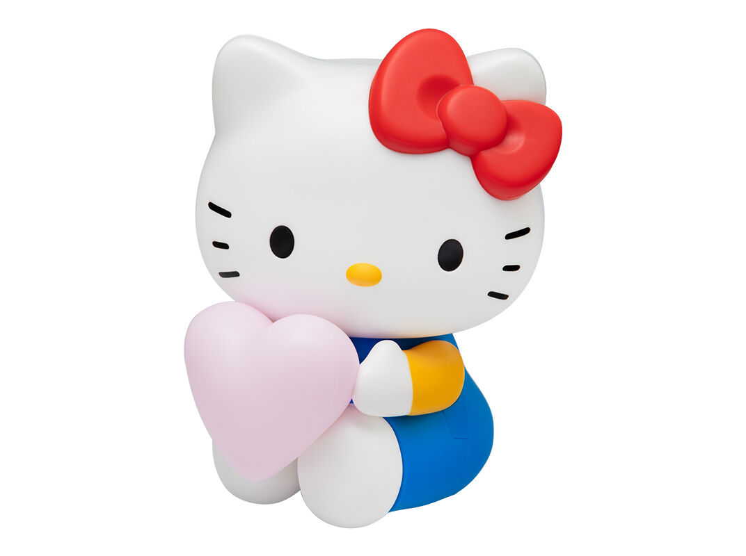CANDEEIRO 3D HELLO KITTY image number 0