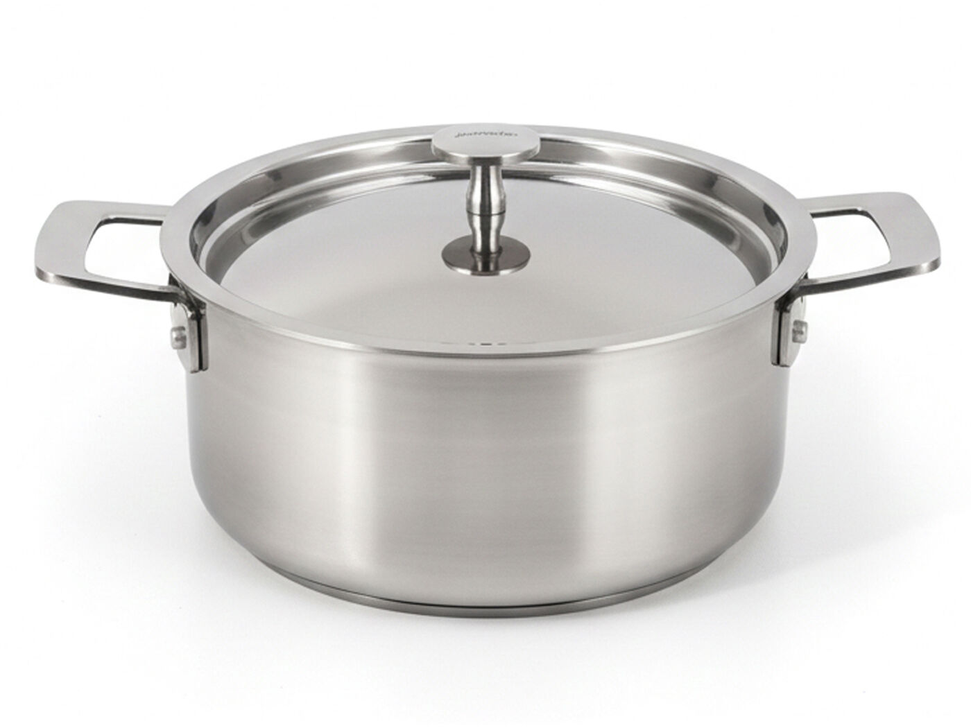 CA&Ccedil;AROLA INOX JOMAFE TRILAYER 28CM image number 0