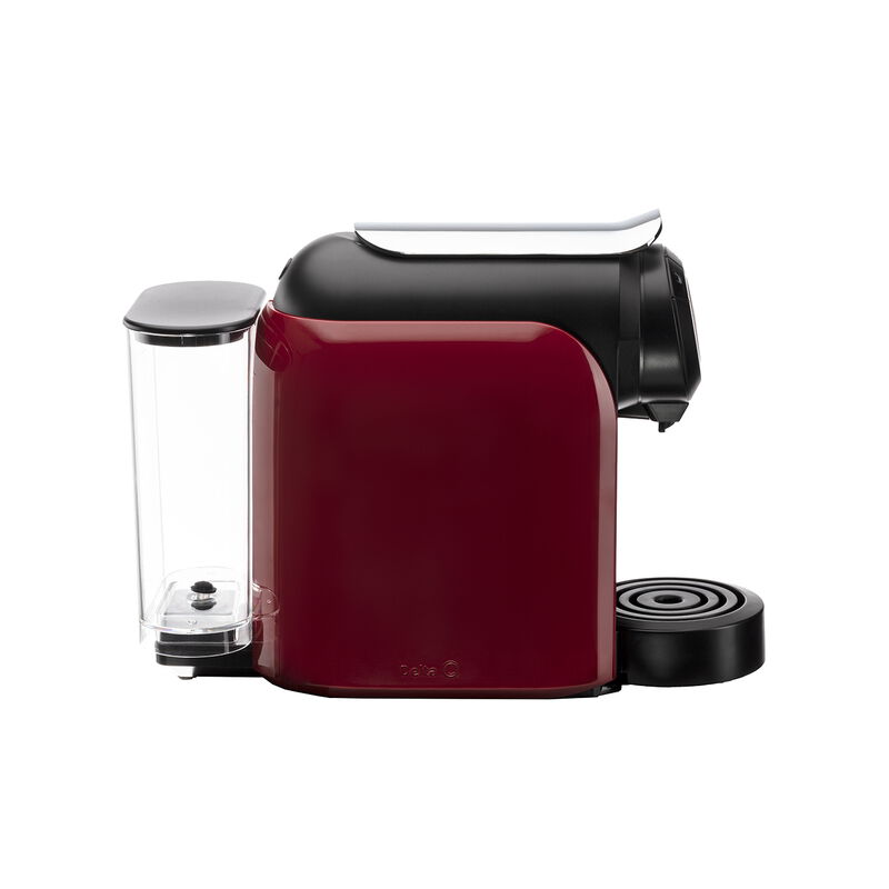 M&Aacute;QUINA DE CAF&Eacute; DELTA Q QOOL EVOLUTION VERMELHO image number 3