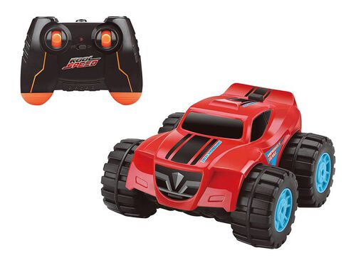 VEICULO ANFIBIO ONE TWO FUN R/C 13CM