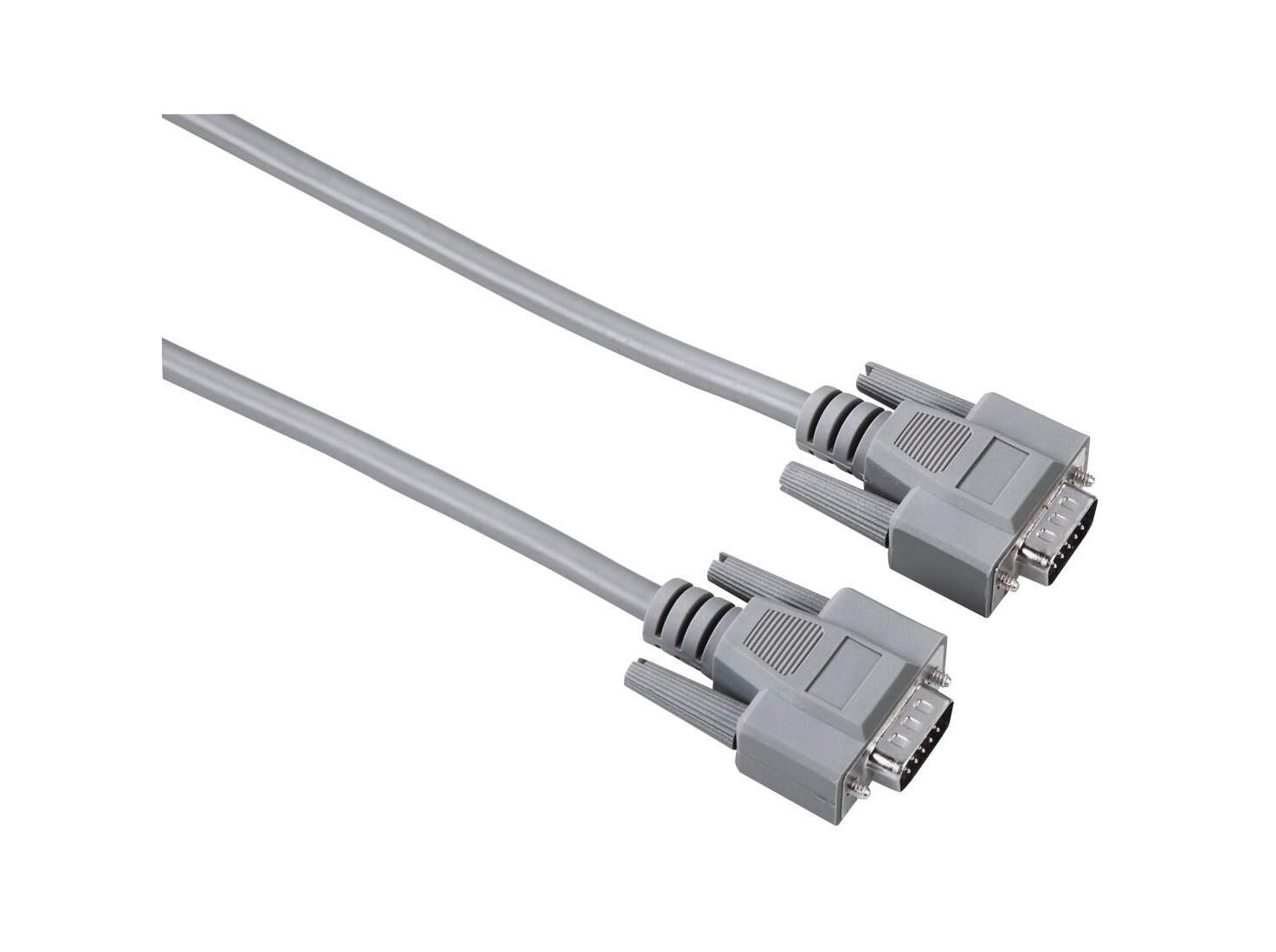 CABO QILIVE G4218028 VGA M-M 1.5MT image number 1