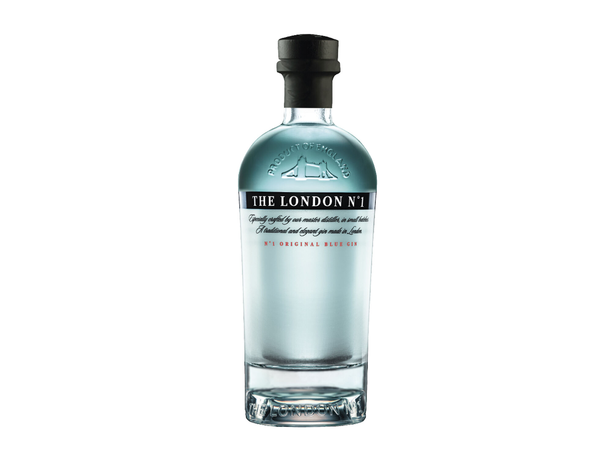 GIN THE LONDON N&ordm;1 0.70L image number 0