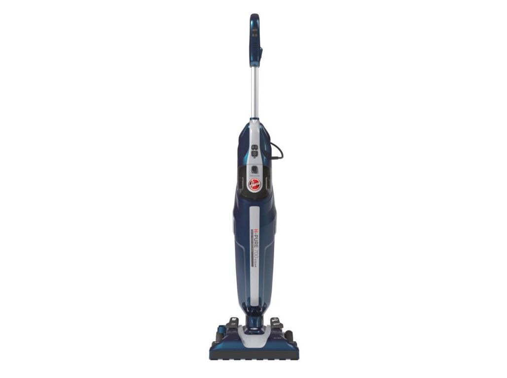 ASPIRADOR VERTICAL A VAPOR HOOVER H-PURE 700 STEAM