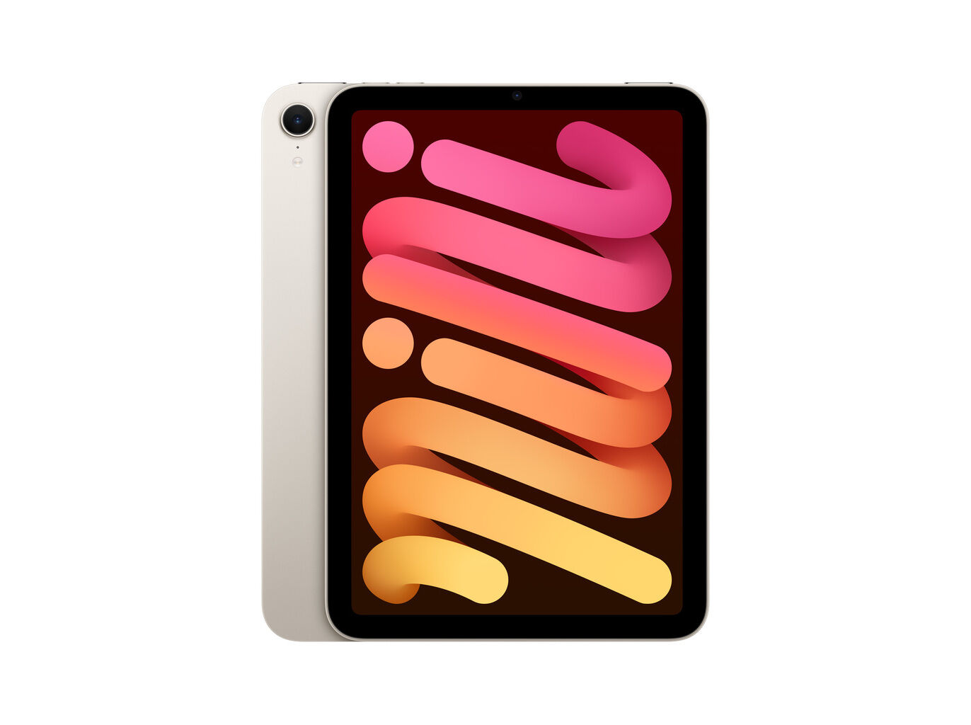 IPAD MINI 7 APPLE WI-FI 512GB STARLIGHT