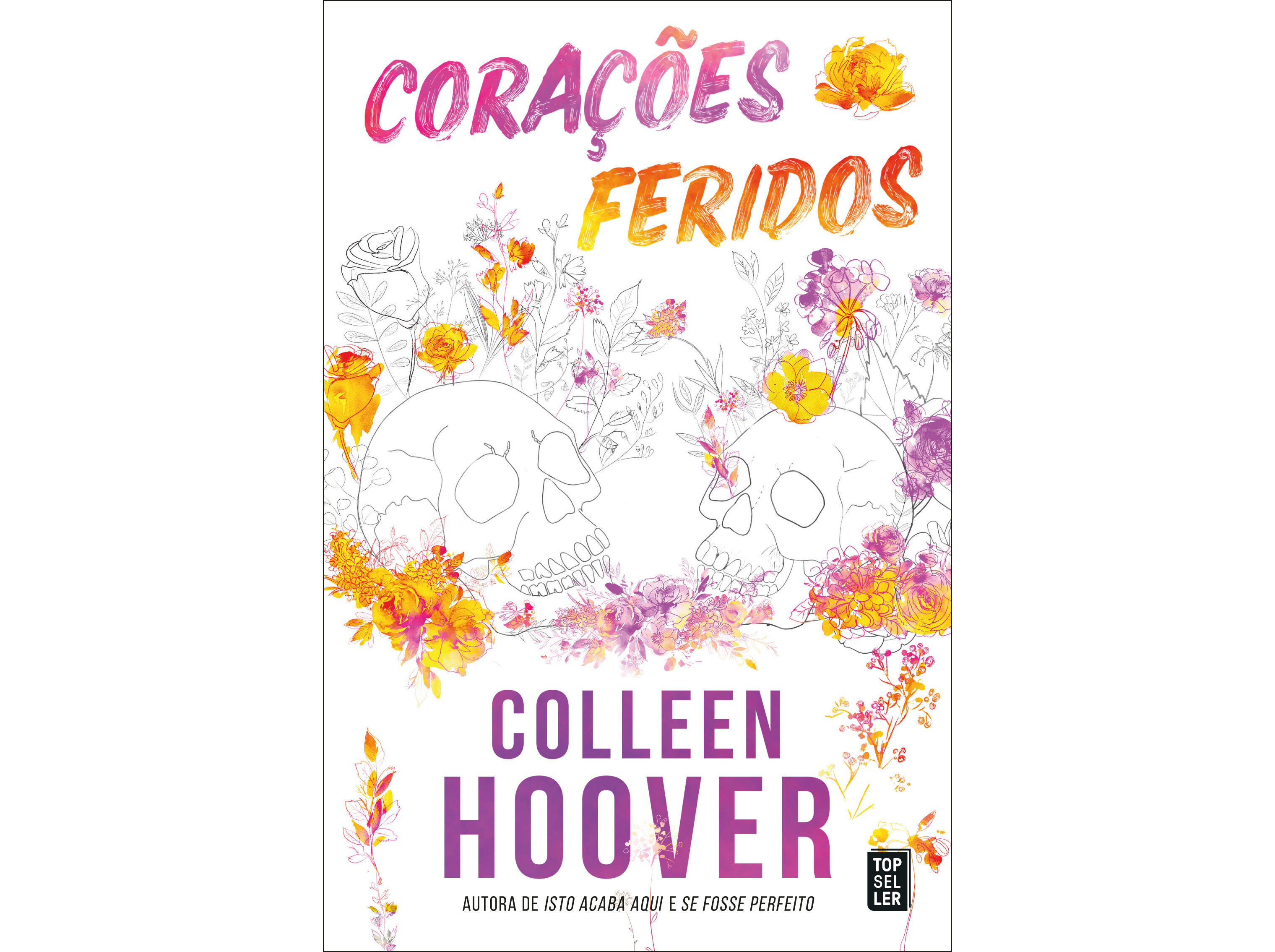 CORA&Ccedil;&Otilde;ES FERIDOS