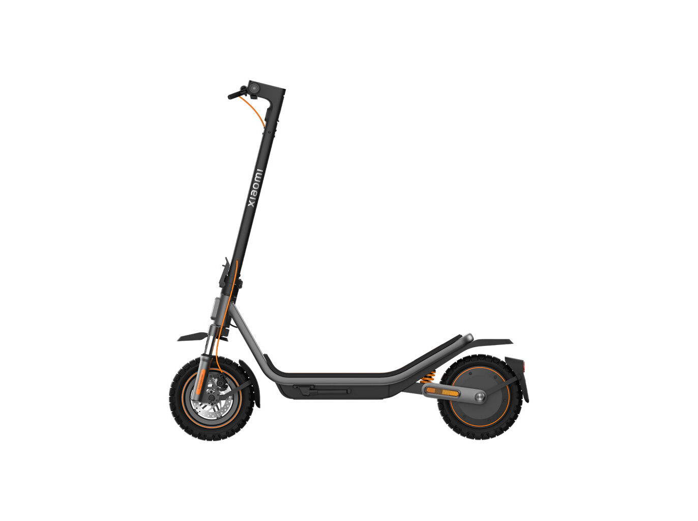 TROTINETE XIAOMI SCOOTER 6 PRO image number 0