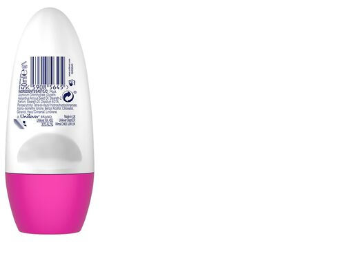 DEO ROLL-ON DOVE AÇAI WATERLILY 50ML