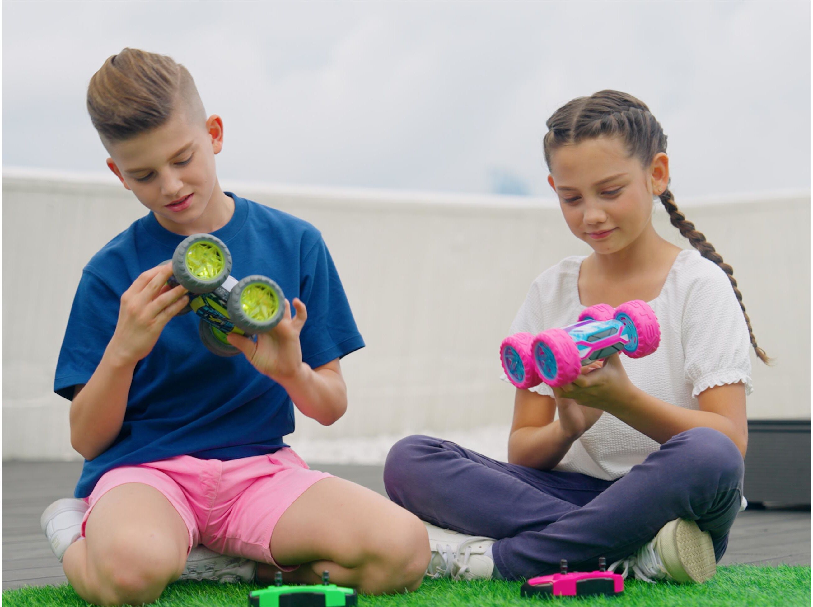 CROSS FLASH EXOST RC 360 image number 8