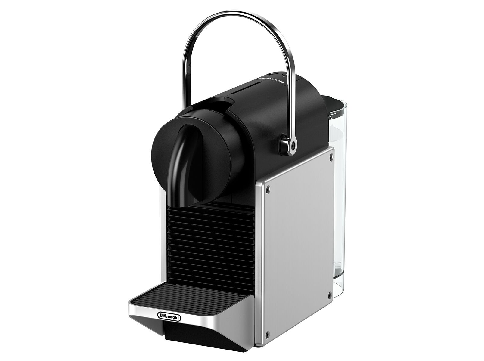 M&Aacute;QUINA DE CAF&Eacute; NESPRESSO DELONGHI PIXIE EN127.S image number 1