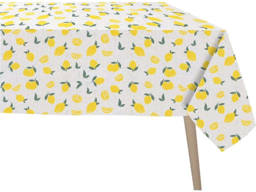 TOALHA DE MESA BONDIE 145X145 CM