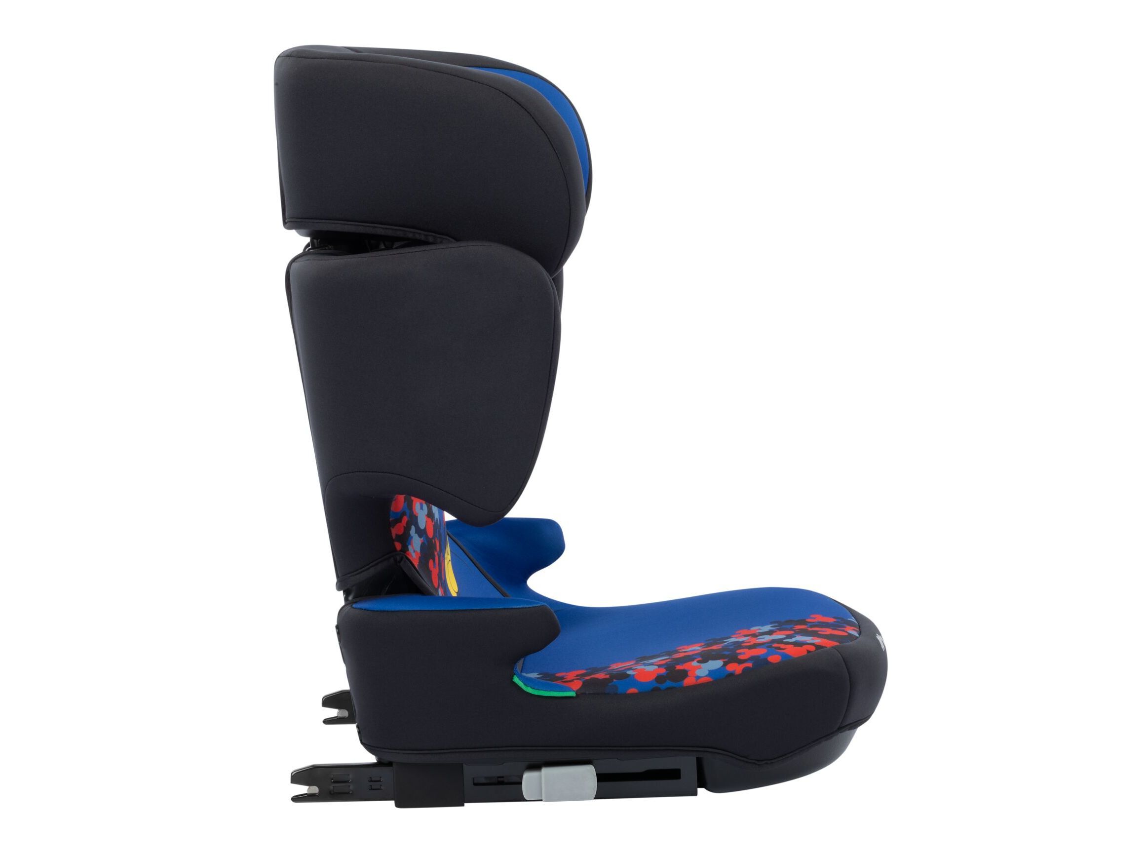 CADEIRA AUTO I-SIZE MICKEY 100-150CM COM ISOFIX image number 1
