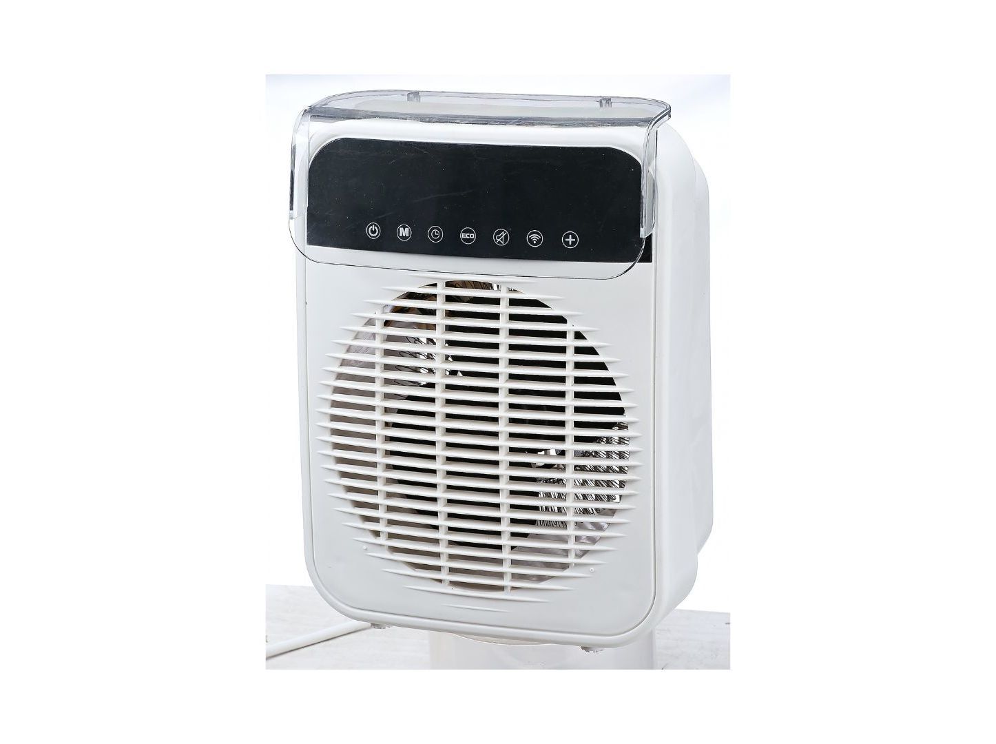 TERMOVENTILADOR WC QILIVE Q.6113 DIGITAL 2000W