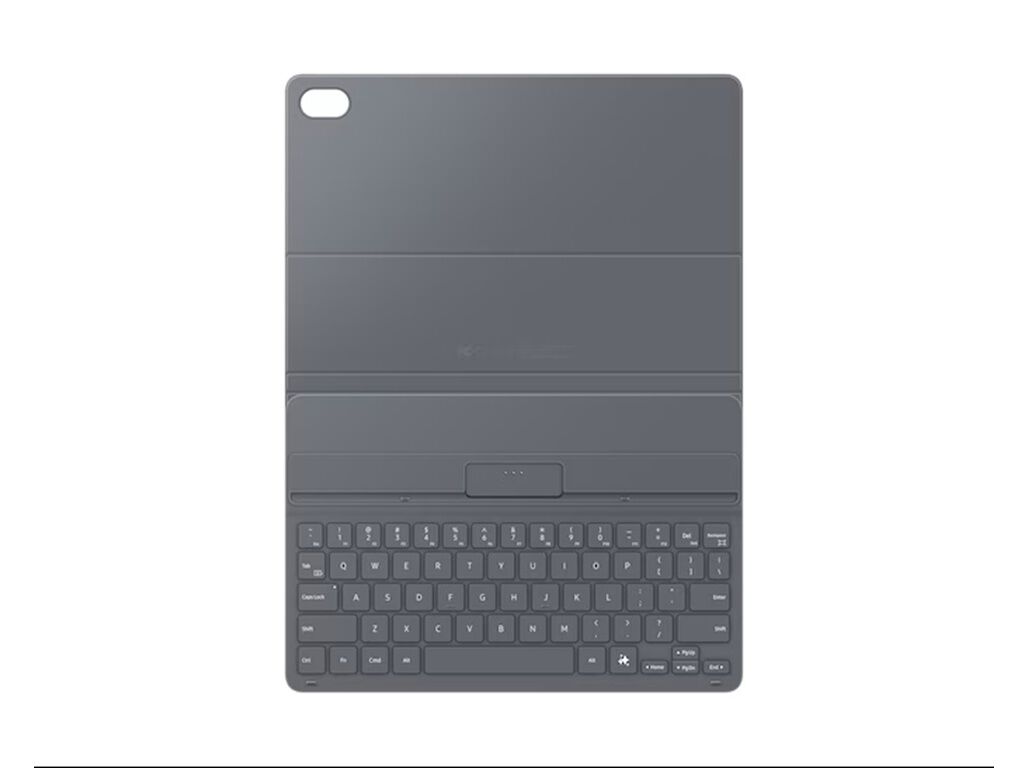 CAPA TECLADO SAMSUNG TAB S11 PRETA image number 3