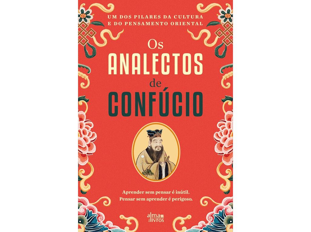 LIVRO OS ANALECTOS DE CONF&Uacute;CIO image number 0