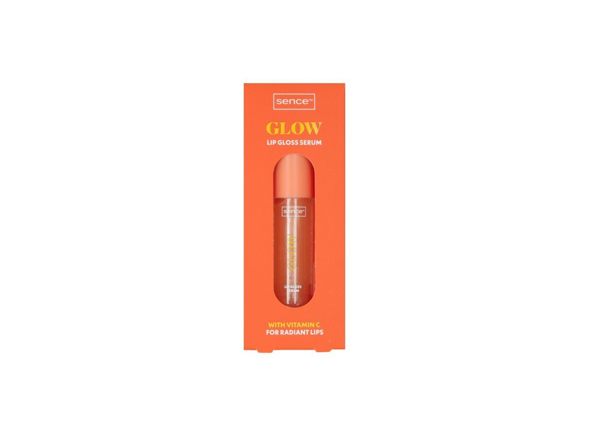 LIP GLOSS SENCE VITAMINA C image number 0