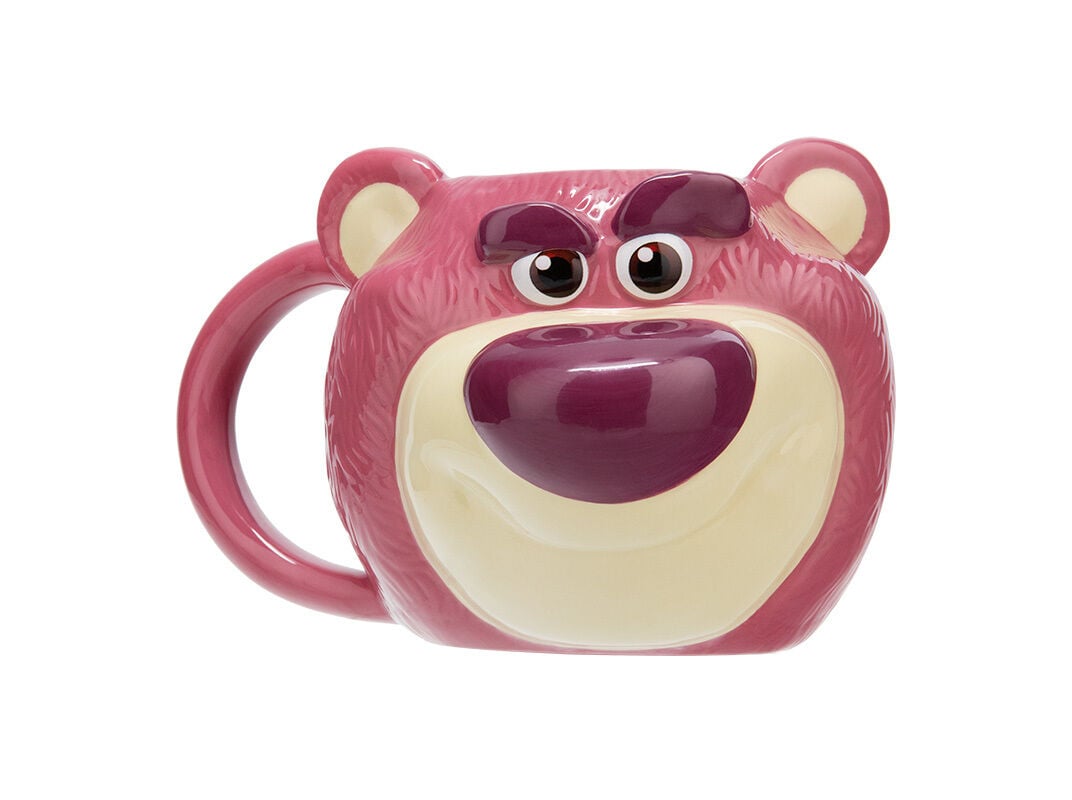 CANECA 3D LOTSO image number 0
