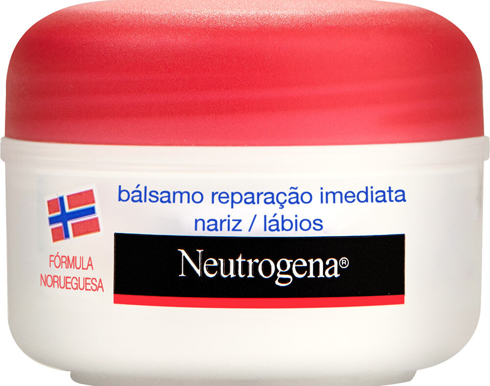 B&Aacute;LSAMO NEUTROGENA LABIAL REPARA&Ccedil;&Atilde;O IMEDIATA BOI&Atilde;O 15ML