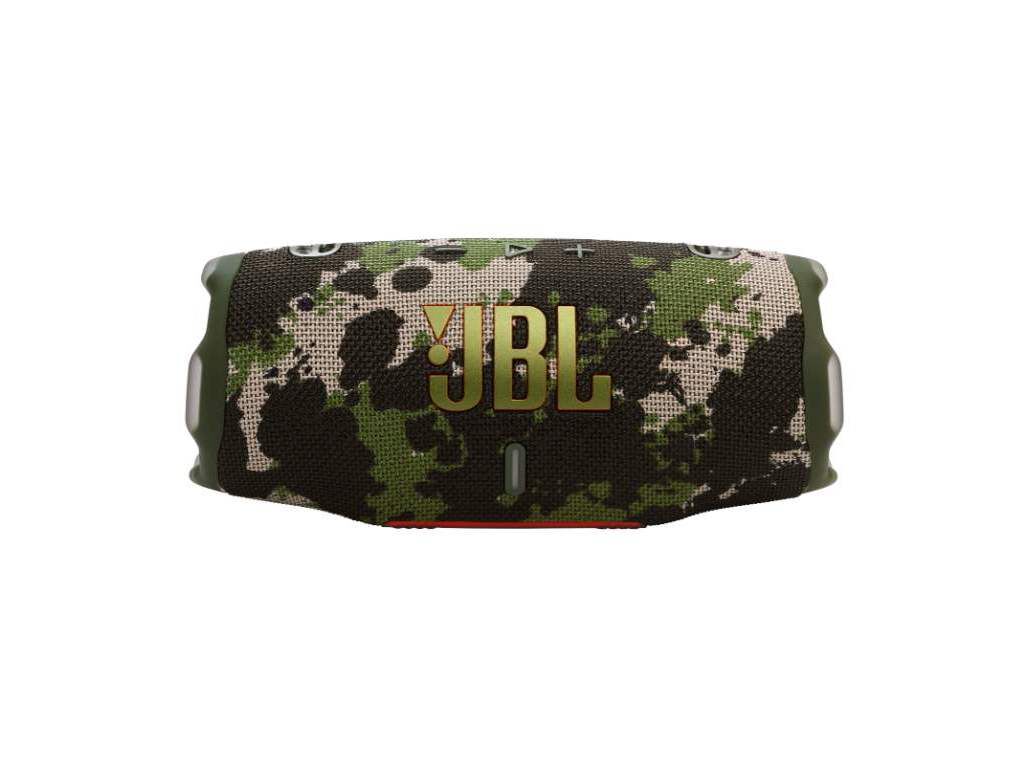 COLUNA JBL CHARGE6 SQUAD image number 1