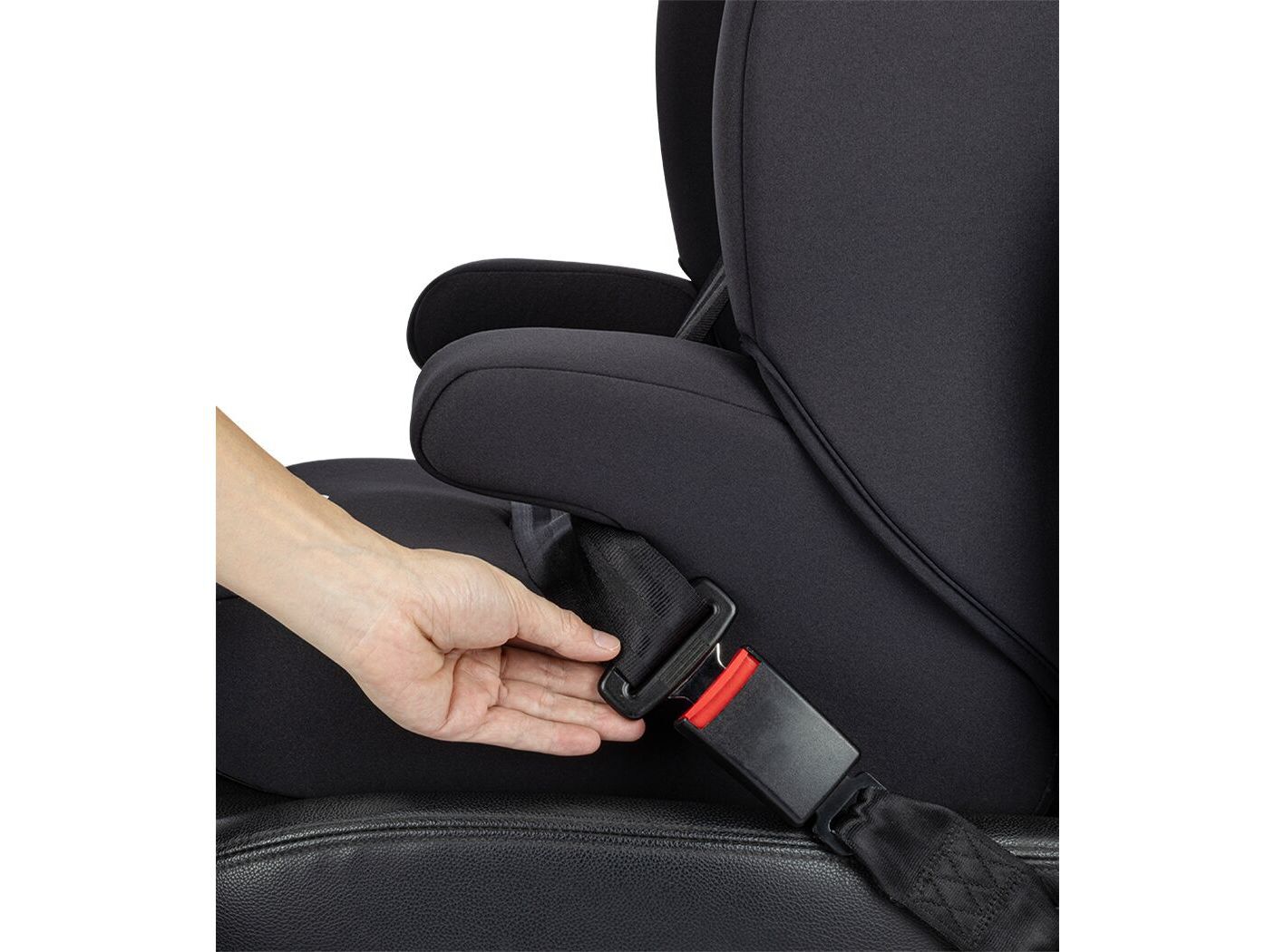 CADEIRA AUTO I-SIZE B&Eacute;B&Eacute;CONFORT 76-150CM image number 2