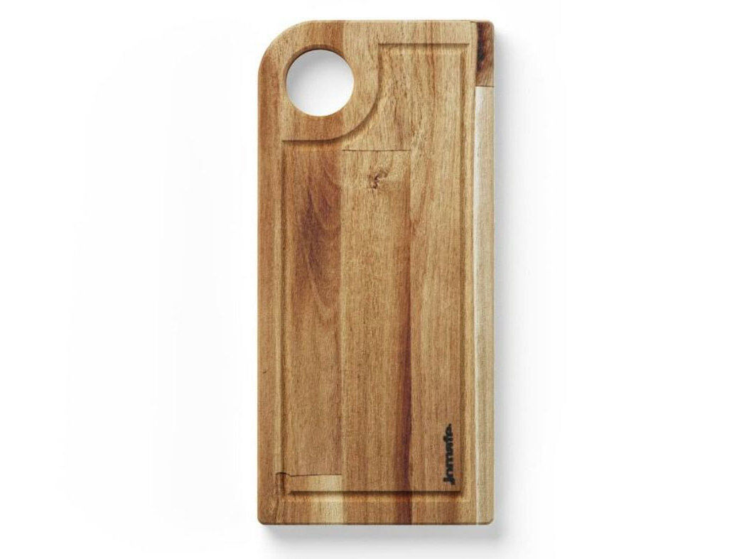 T&Aacute;BUA RUSTIC JOMAFE RECTANGULAR AC&Aacute;CIA 31X14X1.8CM