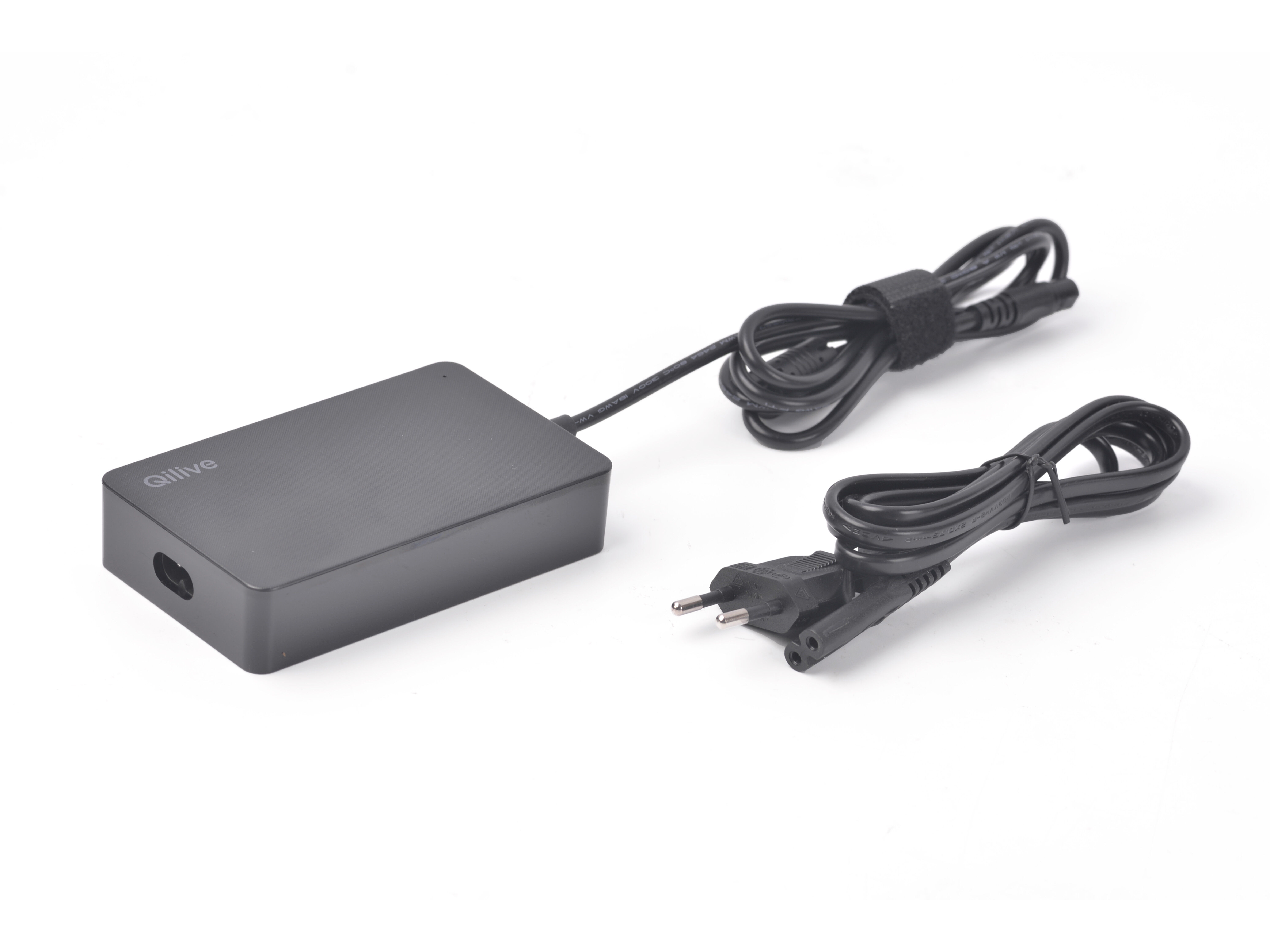 CARREGADOR P/PORT&Aacute;TIL QILIVE 600138631 COMPAT&Iacute;VEL ACER 90W image number 1