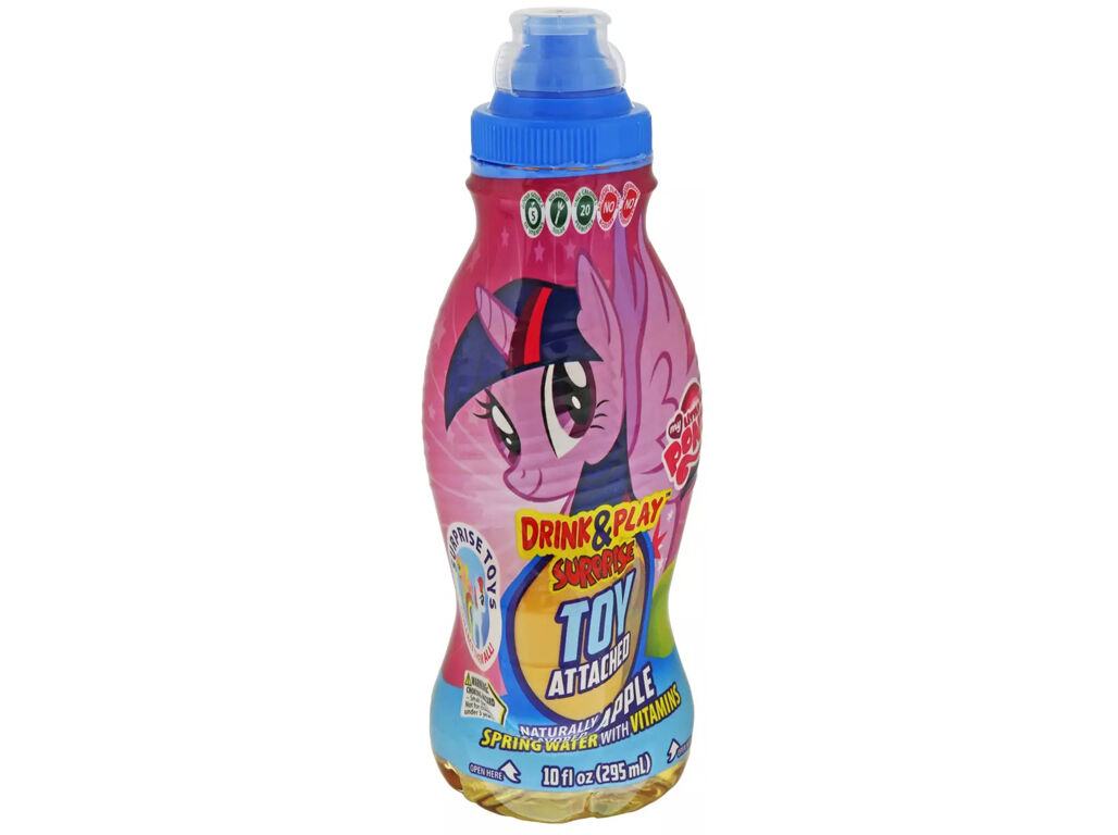 REF. SEM G&Aacute;S DRINK & PLAY MA&Ccedil;&Atilde; 0.30L image number 0