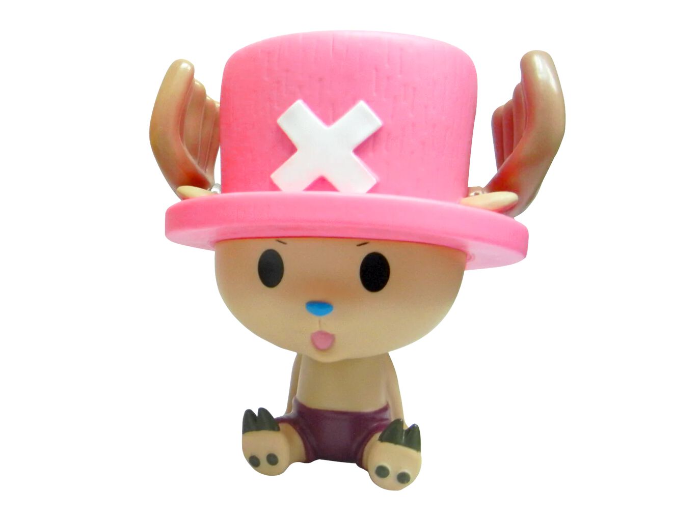 MEALHEIRO ONE PIECE CHOPPER image number 0