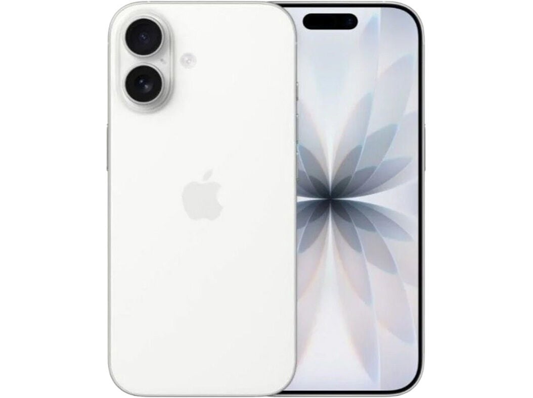 IPHONE 17 APPLE 256GB BRANCO