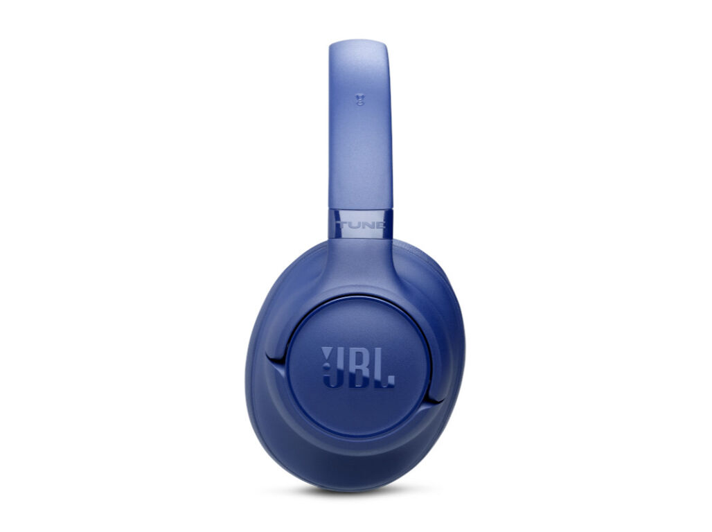 AUSCULTADORES BLUETOOTH JBL TUNE 730 AZUL image number 4