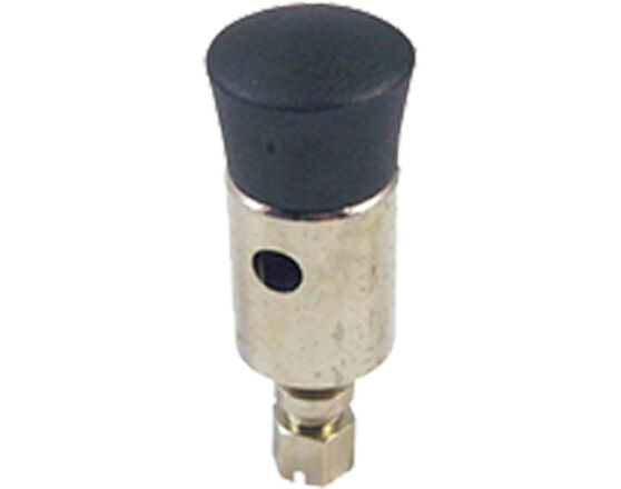 VALVULA REGULA&Ccedil;&Atilde;O E SUPORTE SILAMPOS