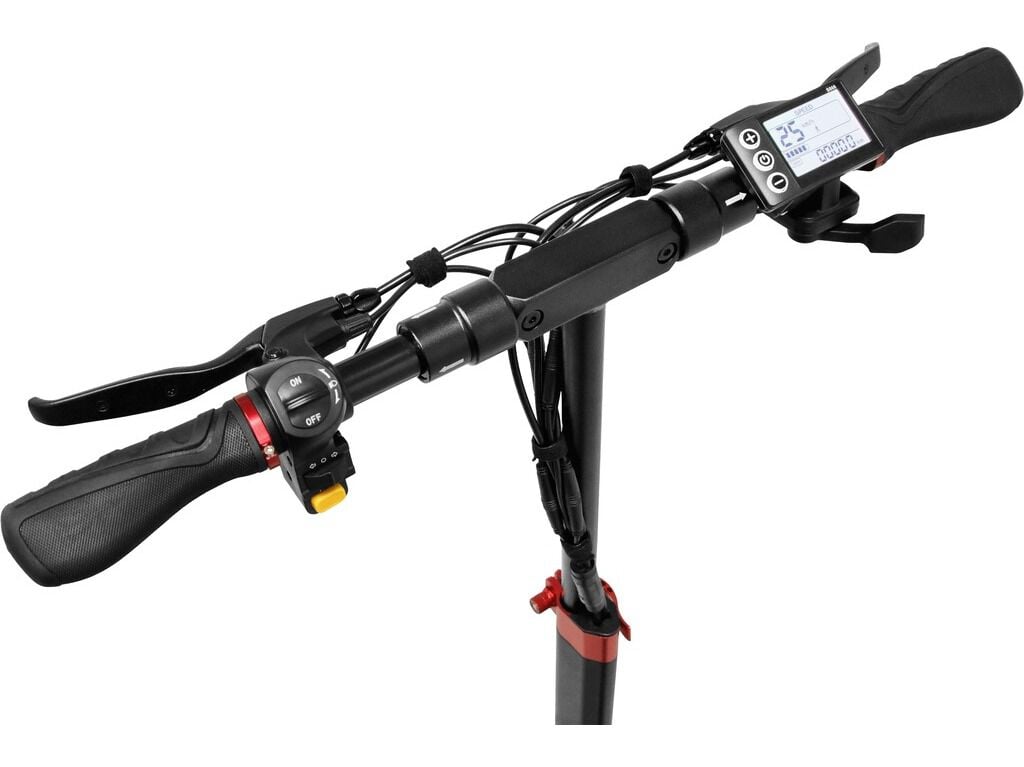 TROTINETE URBANGLIDE ECROSS PRO II image number 7