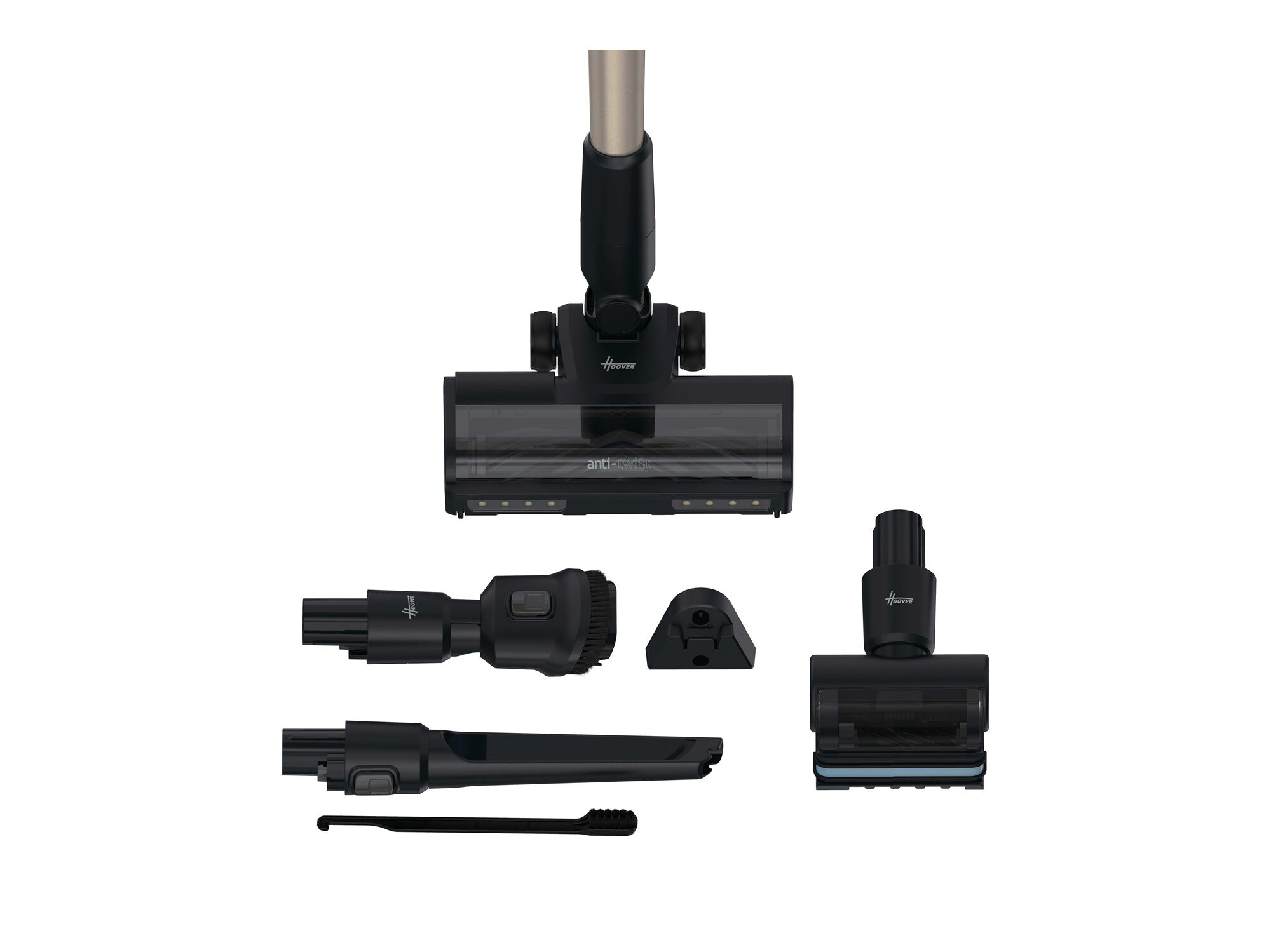 ASPIRADOR VERTICAL HOOVER HF4P10P 011 HF4 PLUS PET image number 14