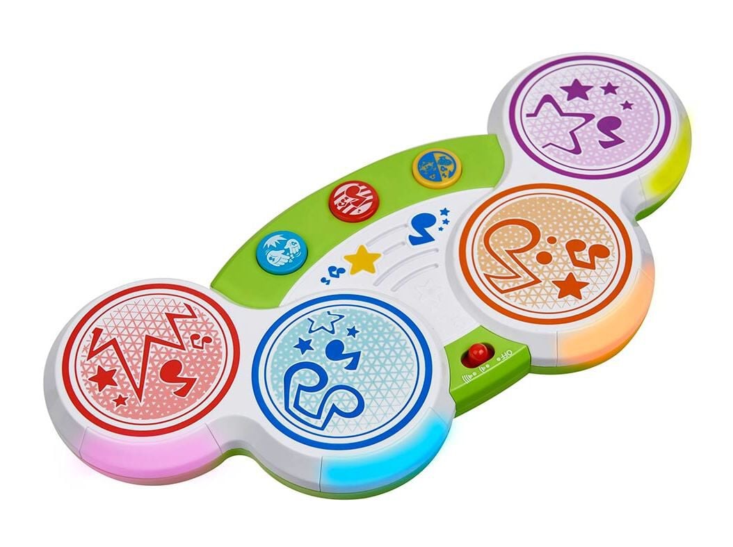 BATERIA M&Aacute;GICA ONE TWO FUN image number 1