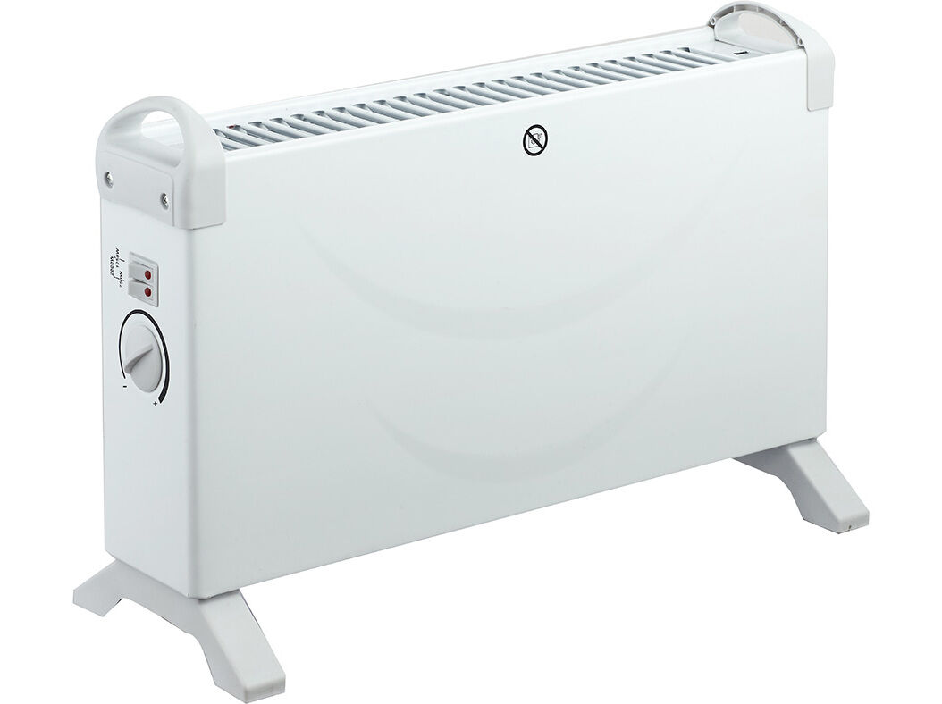 AQUECEDOR CONVECTOR QILIVE 600183287 2000W image number 0
