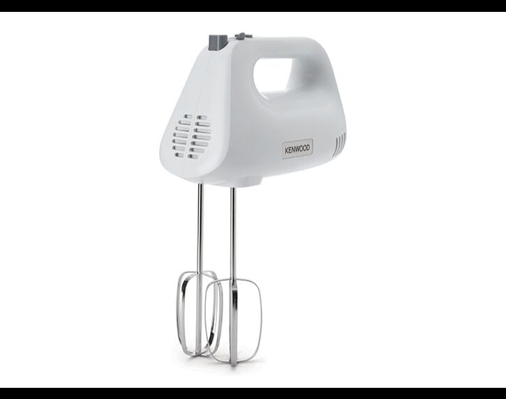 BATEDEIRA SEM TA&Ccedil;A KENWOOD LITE HMP30.A0WH BRANCO 450W image number 1