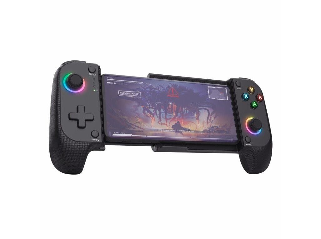 GAMEPAD TRUST 25485 GXT735 MYLOX WRLS MO image number 2