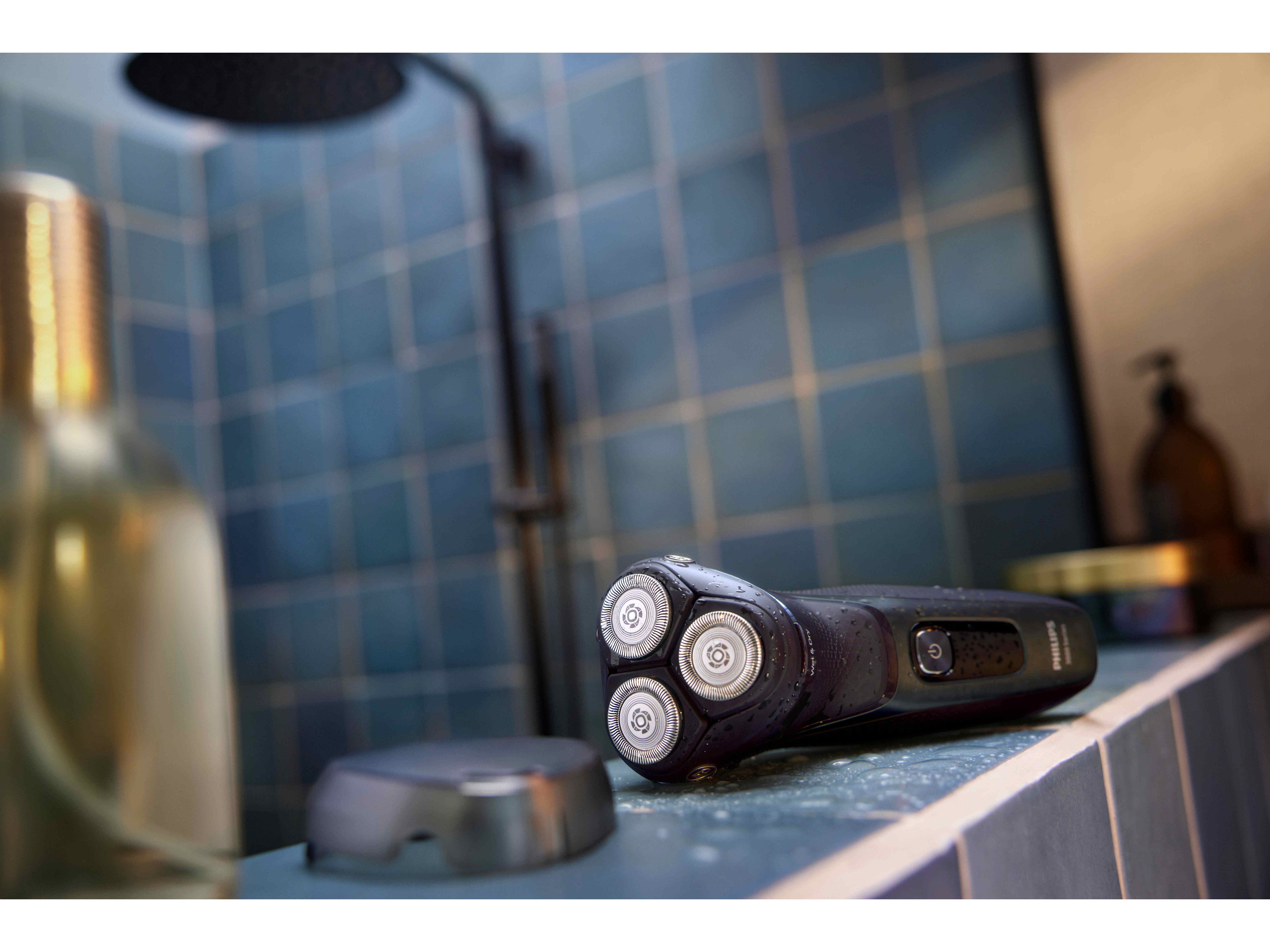 M&Aacute;QUINA DE BARBEAR PHILIPS S3244/12 SERIE 3000 image number 7